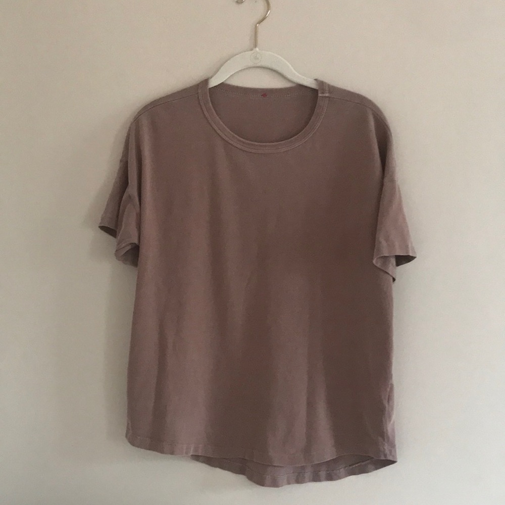 Le Bon Shoppe Her Tee